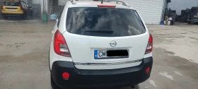 Opel Antara, снимка 16