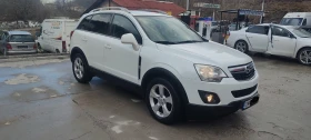 Opel Antara, снимка 1