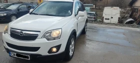 Opel Antara, снимка 6
