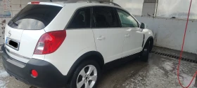 Opel Antara, снимка 8