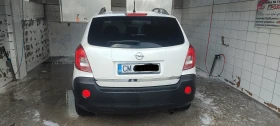 Opel Antara, снимка 10