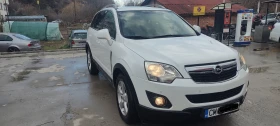 Opel Antara, снимка 2