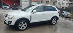 Opel Antara, снимка 5
