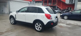 Opel Antara, снимка 14