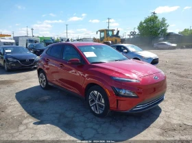 Hyundai Kona Electric Se, снимка 1
