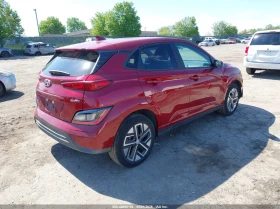 Hyundai Kona Electric Se, снимка 4