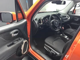 Jeep Renegade 2.4 Longitude, снимка 10