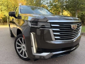 Cadillac Escalade 6.2 V8 Premium Luxury