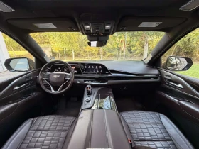 Cadillac Escalade 6.2 V8 Premium Luxury, снимка 12