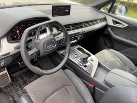 Audi Q7, снимка 9 - Автомобили и джипове - 44791135