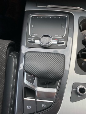 Audi Q7, снимка 12 - Автомобили и джипове - 44791135