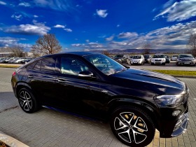 Mercedes-Benz GLE 53 4MATIC  Coupe; Night, Panorama, Head-Up - [1] 
