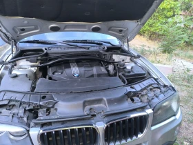 BMW X3 BMW X3 2.0D FASE X-DRIVE | Mobile.bg    16