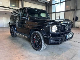  Mercedes-Benz G 63 A...