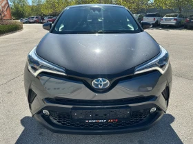 Toyota C-HR 1.8i Hybrid/Подгрев/Камера, снимка 7