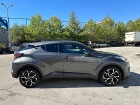 Toyota C-HR 1.8i Hybrid/Подгрев/Камера, снимка 5