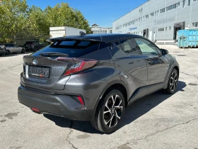 Toyota C-HR 1.8i Hybrid/Подгрев/Камера, снимка 4