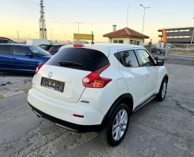 Nissan Juke, снимка 5