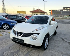 Nissan Juke  - [1] 