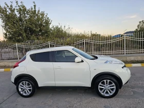 Nissan Juke, снимка 7