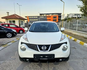 Nissan Juke, снимка 2