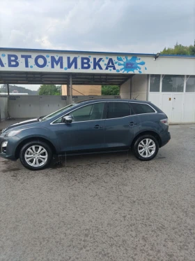 Mazda CX-7 2.2Dizel | Mobile.bg    3