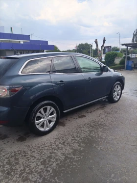 Mazda CX-7 2.2Dizel | Mobile.bg    2