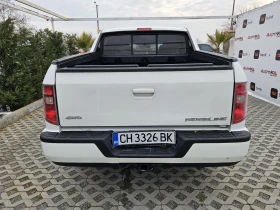 Honda Ridgeline 3.5i-250кс= 4х4= АВТОПИЛОТ= FACELIFT, снимка 4