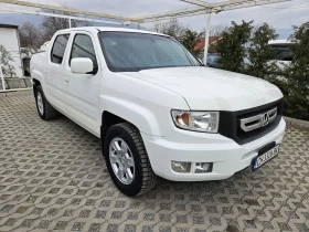 Honda Ridgeline 3.5i-250= 44= = FACELIFT | Mobile.bg    2