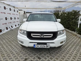  Honda Ridgeline