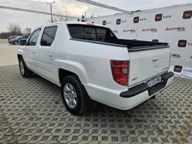 Honda Ridgeline 3.5i-250кс= 4х4= АВТОПИЛОТ= FACELIFT, снимка 5