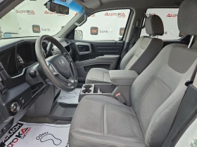 Honda Ridgeline 3.5i-250кс= 4х4= АВТОПИЛОТ= FACELIFT, снимка 7