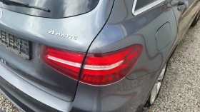 Mercedes-Benz GLC, снимка 13