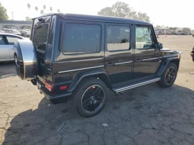 Mercedes-Benz G 63 AMG | Mobile.bg    4