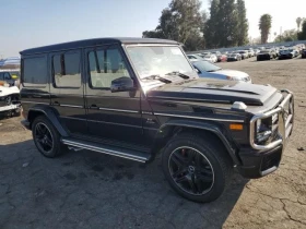  Mercedes-Benz G 63 A...