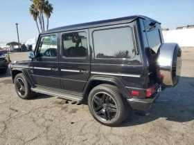 Mercedes-Benz G 63 AMG | Mobile.bg    3