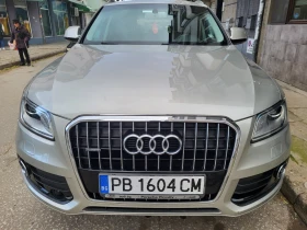 Обява за продажба на Audi Q5 ~36 000 лв. - изображение 1