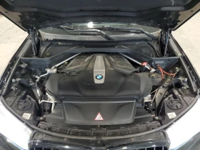 BMW X5 XDRIVE50I | Mobile.bg    12