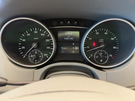 Mercedes-Benz ML 500 LPG | Mobile.bg    13