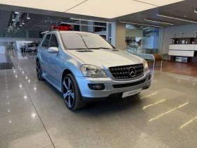 Обява за продажба на Mercedes-Benz ML 500 ~19 500 лв. - изображение 1