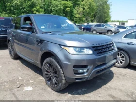 Land Rover Range Rover Sport 5.0L V8 SUPERCHARGED/5.0L V8 SUPERCHARGED DYNAMIC - 28400 лв. - 59282472 2