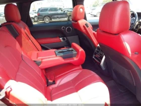 Land Rover Range Rover Sport 5.0L V8 SUPERCHARGED/5.0L V8 SUPERCHARGED DYNAMIC - 28400 лв. - 59282472 11