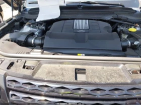 Land Rover Range Rover Sport 5.0L V8 SUPERCHARGED/5.0L V8 SUPERCHARGED DYNAMIC - 28400 лв. - 59282472 14