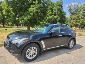 Обява за продажба на Infiniti Fx 35 ~17 800 лв. - изображение 1