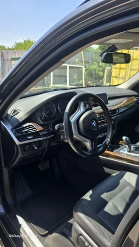 BMW X5 3.5i drive  | Mobile.bg    9