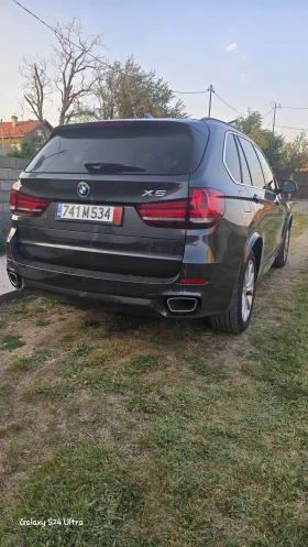 BMW X5 3.5i drive  | Mobile.bg    4