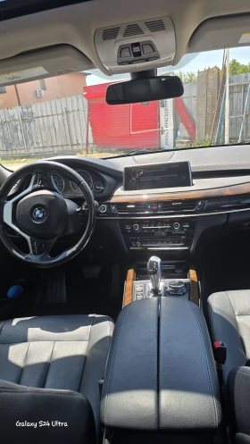 BMW X5 3.5i drive  | Mobile.bg    5