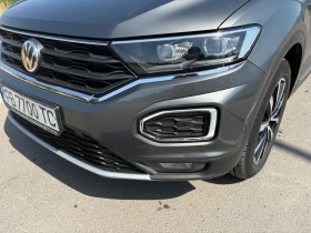     VW T-Roc Sport