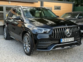 Mercedes-Benz GLE 300 d/AMG Pack/245hp/ - 74999 лв. - 24208900 3