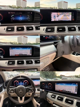 Mercedes-Benz GLE 300 d/AMG Pack/245hp/ - 74999 лв. - 24208900 15